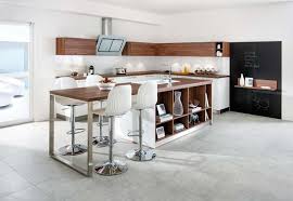 Profitez de l'inventaire et des prix imbattables de l'expert en construction et rénovation au québec. Bar De Cuisine Inventif Pratique Et Design
