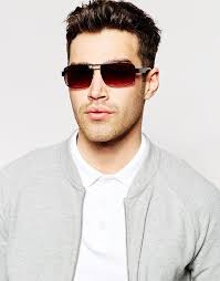 Peter Werth Aviator Sunglasses, $105