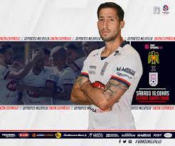 *the odds is relevant at the time of publication of the prediction (23 july 2021, 01:17). Este Sabado Deportes Melipilla Enfrenta A Union Espanola El Comunicador