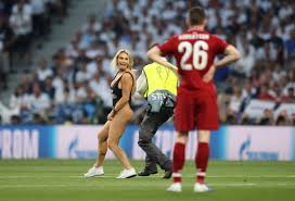 Voleybolda avrupa'nın en büyüğü belli oluyor. Liverpool Tottenham Sampiyonlar Ligi Finaline Damga Vurmustu Nedeni Ortaya Cikti Spor Haberleri