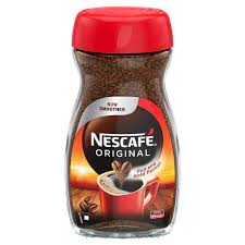 A drink that can be prepared very quickly. Nescafe Original Nescafe Uk Ie