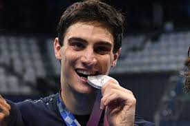 May 17, 2021 · europei nuoto, azzurri della 4×100 vincono il bronzo a budapest. 6tf 3 W7teqmm