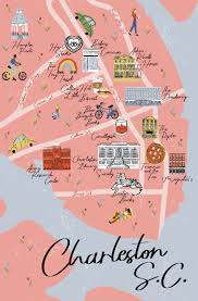 A Book Lovers Guide to Charleston, South Carolina — Zibby Mag | The  Literary Lifestyle Destinatio