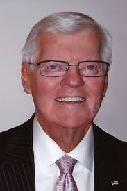 Most Recent Obituaries