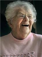 Bertha Nicholson Obituary (2022)