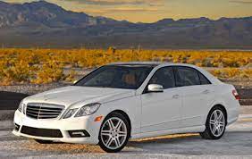 The c219, marketed as the cls, was introduced as a niche model in 2005, based on w211 mechanicals. 2011 Mercedes Benz E Class Review