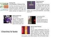 Electronic Literature Authoring Software - News