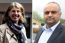 Move to scupper Progressive Lancashire sitting as official opposition at  County Hall