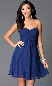 Short Empire Waist Faviana Dress Formal Dresses Short Short Semi Formal Dresses Faviana Dresses