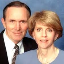 New mission presidents