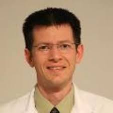 Dr. Christopher Dickinson, MD