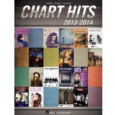 Chart Hits 2013 2014 Pvg