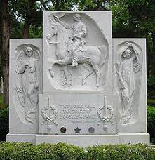 Besides, how did sam houston die? Sam Houston Wikipedia