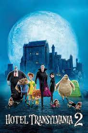 Download Or Watch Hotel Transylvania 2 Hd Full Movie For Free Hotel Transylvania 2 Movie Hotel Transylvania Hotel Transylvania 2