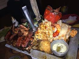 El Tiempo Cantina Picture Of El Tiempo Cantina Navigation Houston Tripadvisor