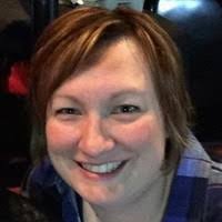 Charis Johnson-Antaran