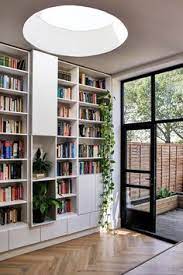 These modern home library ideas look decorative and cool, so scroll away and take note about how to best organize your reading collection to benefit these modern home library ideas aren't your only options. 110 Home Libraries Studies Ideas In 2021 Home Home Libraries Home Library