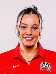 2024-25 Women's Basketball Roster