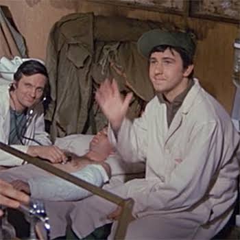 M*A*S*H (TV Series 1972–1983) - IMDb