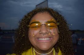 Everyone please join us as we congratulate and welcome our Head Director  for Fish Camp 2022!! Ms. Mikayla Slaydon!!! A message from the new head  director: I am so excited and honored