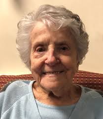 Christine Miller Obituary January 5, 2022