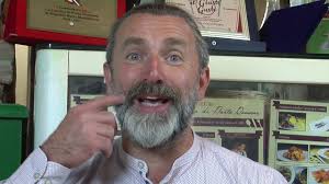 L'ANIMA DI UNA TERRA IN UN PIATTO RICCO DI SAPORI E PROFUMI, ROPPOPPO'  CANTA LE VIRTÙ TERAMANE