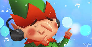 Vas a votar por música navideña: Duendes In Da House 10 Albumes Para Renovar Tu Playlist Navidena