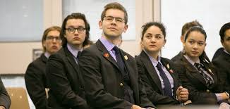 Beau is a boy's name of french origin meaning handsome. School Admissions Beau Soleil College Alpin International
