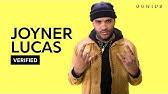 Joyner Lucas Just Like You Official Lyrics Meaning Verified Youtube Joyner lucas chris brown just let go. joyner lucas just like you official