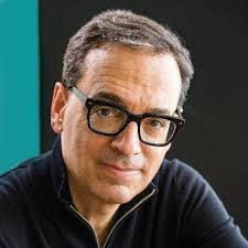 Anthony Petruzzelli's Instagram, Twitter & Facebook