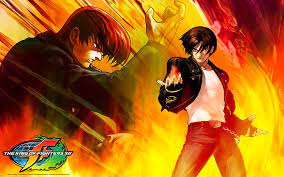 And Teams From Several Kof Games Throughout The Years - King Of Fighter HD  wallpaper | Pxfuel
