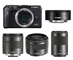 On the page below you will find all lenses registered on lensora that are compatible with canon eos 1d mark iii. Best Lenses For Canon Eos M6 Mark Ii Camera Times