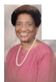 Francena Harris Bolden