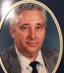 Murray Campbell Obituary