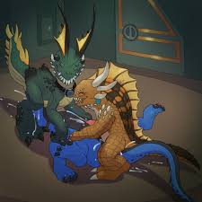 alenn trio [$] - By @argonvile on Itaku