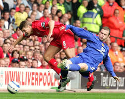 A short promo was made by me. Game Week 8 Preview Do You Bleed Red Reds Vs Red Devils Read Scoops