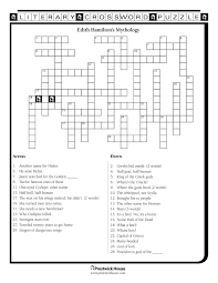 If you're looking for free jigsaw puzzles to play, look no further than these five websites. Vidni Ples Frank Worthley English Crossword Puzzles Beginners Busyhandz Com