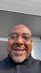 One of the honorary members of the Mr Chad Wood