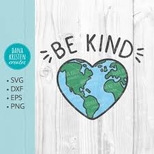 Free Free Heart Be Kind Svg 879 SVG PNG EPS DXF File