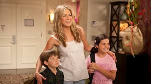 Jahrelang rannte jen dem traum hinterher, dass sie. Jennifer Aniston Zdfmediathek