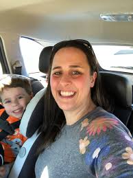 Post your weekend adventures!