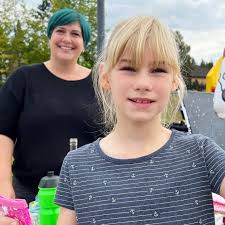 Familienfest der Feuerwehr beschert der „Glückstour“ über 2000 Euro