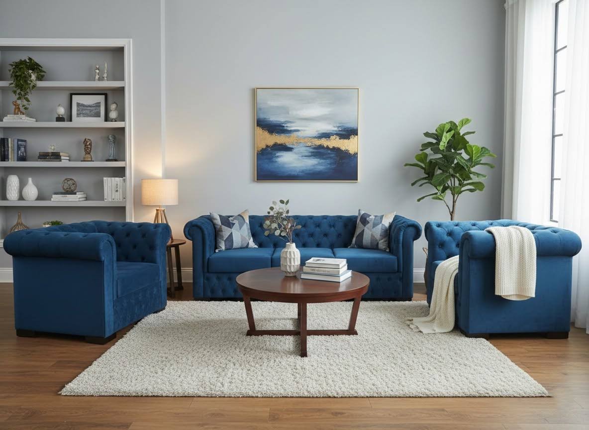 Sofa Set product image