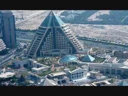 Image result for weirdest buildings in the world