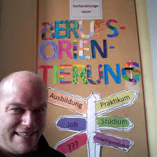 Heute habe ich mich zum BO-Frühjahrsbrunch in der IHK zu Schwerin…