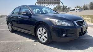 The average mileage on a used honda accord 2011 for sale in tacoma, washington is. Buy Sell Any Honda Accord Car Online 183 Used Cars For Sale In Uae Price List Dubizzle