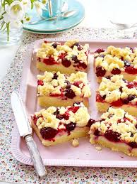 Aus dem pudding pulver, milch und zucker einen pudding machen, mit dem schmand vermischen, und auf den teig geben. Pin Auf Kuchen Liebe