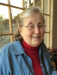 Lois Miriam Anton Obituary September 22, 2019