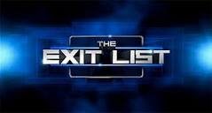 The Exit List (TV Series 2012) - IMDb