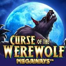 Curse of the Werewolf Megaways